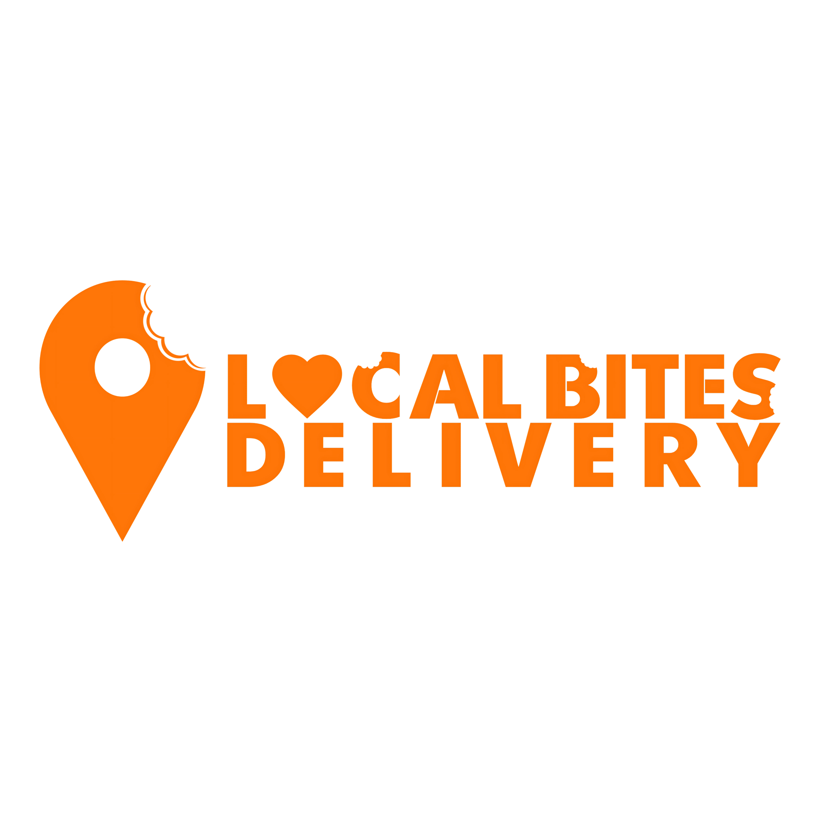 Local Bites Delivery App