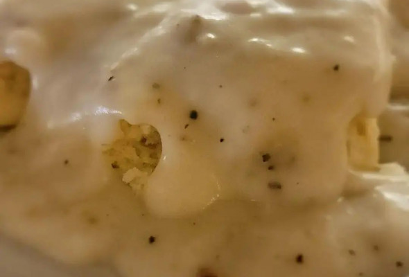 Biscuits & Gravy