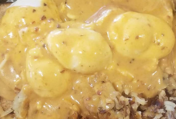 Fiesta Benedict