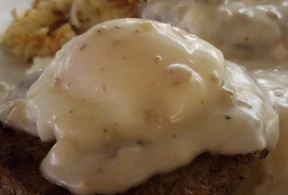 Route 50 Benedict