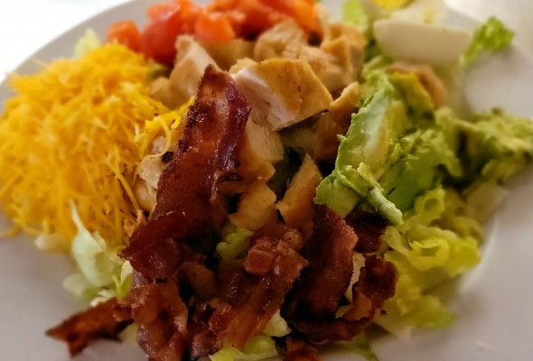 California Cobb Salad