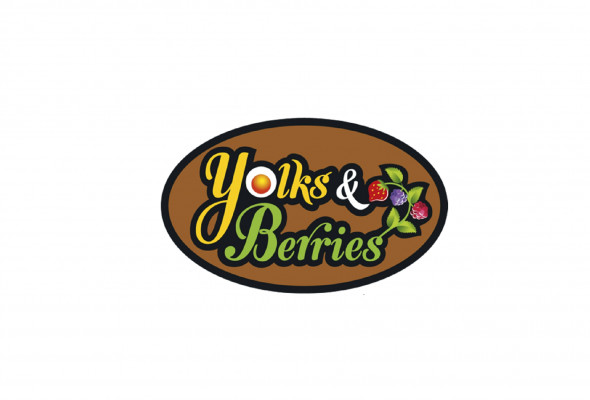 Breakfast Fruit Crunch Parfait