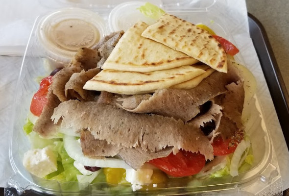 Greek Salad