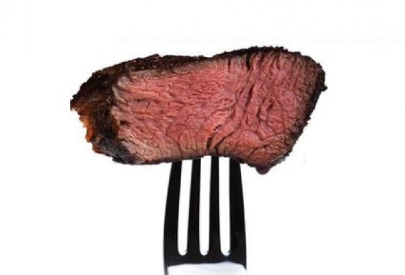 New York Strip