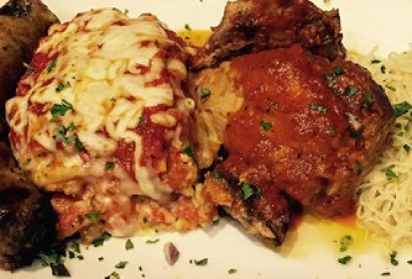 Village Platter