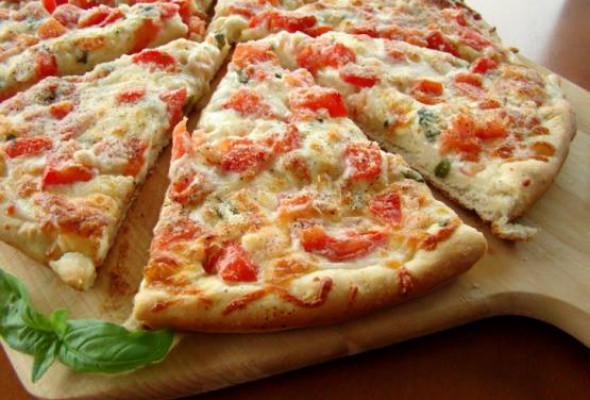 Abruzzo Pizza