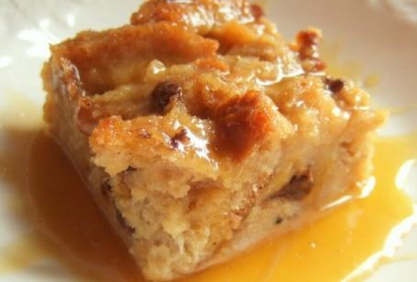 Bread Pudding