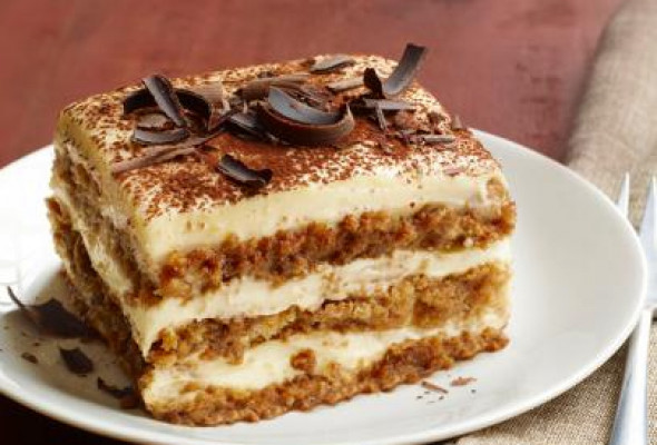 Tiramisu