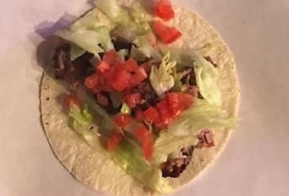Single Taco
