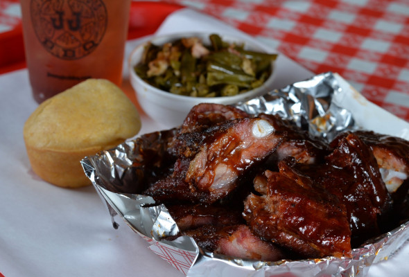 Rib Tips