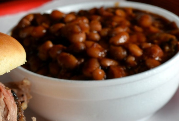 Beans Sides
