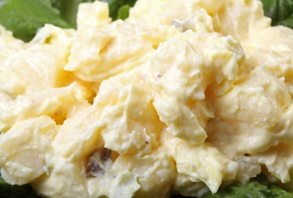Potato Salad Side