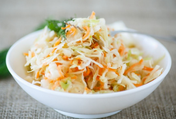 Slaw Side