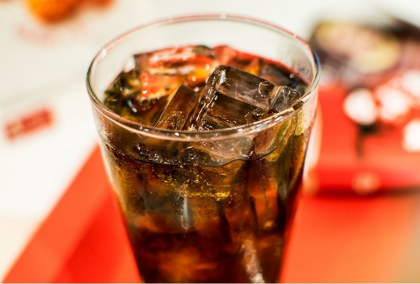 Sodas