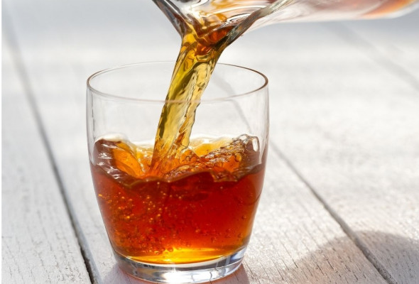 Iced or Sweet Tea