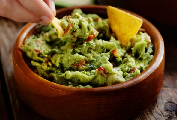 Guacamole (Appetizer)