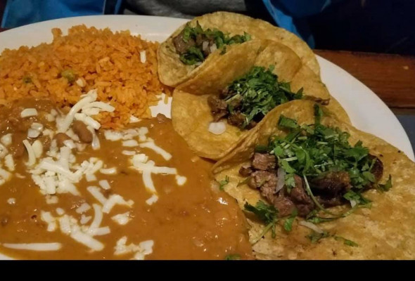 Taco Dinner