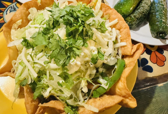 Taco Salad