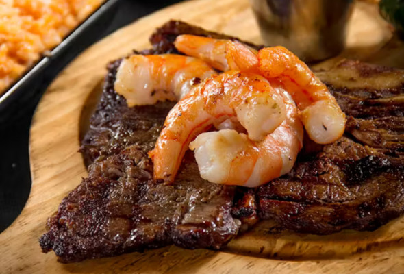 Sergio's Steak