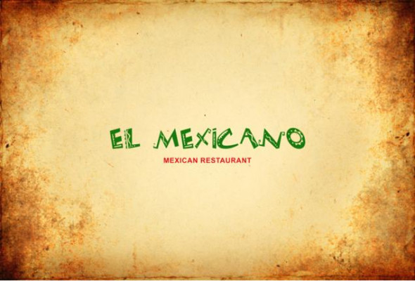 Burrito Mexicano