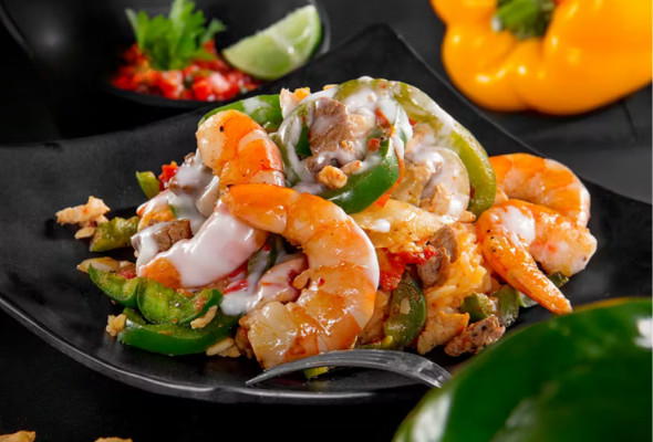 Paella (Signature Dish)