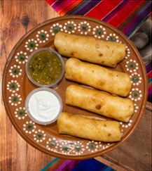 Rollitos Mañaneros