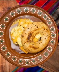 El Bagel