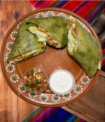 El Wrap