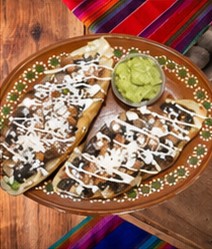 Pan a la Mexicana