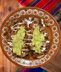 Papa Asada