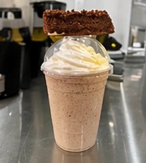 Licuado
