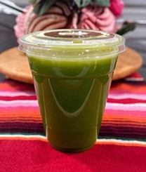 Jugo Verde