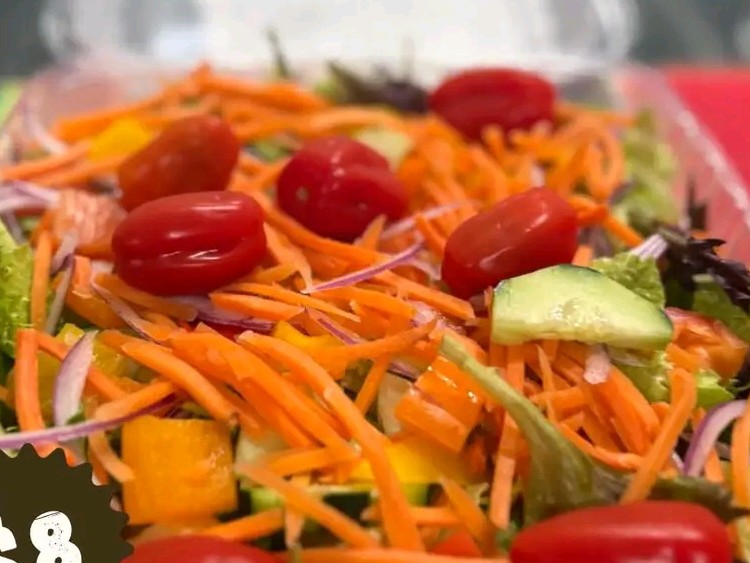 Fresh Salad
