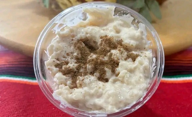 Arroz de Leche
