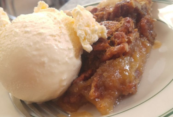 Pecan Pie