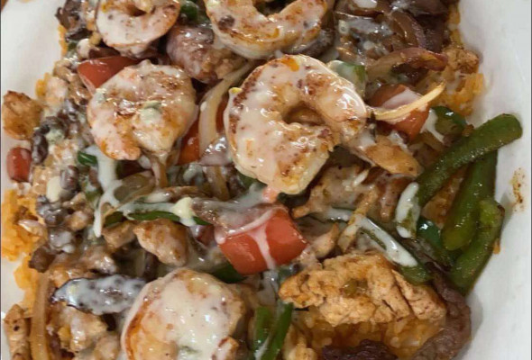 Paella