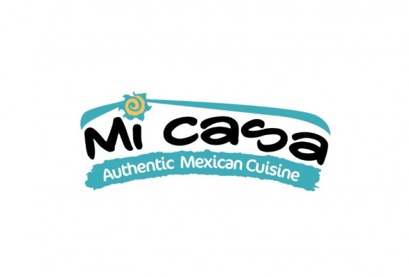 3 Enchiladas + Rice & Beans