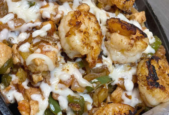 Fajitas