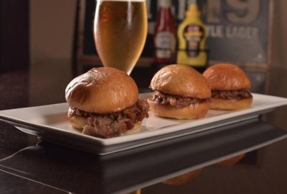 Slider Combo (3pcs)