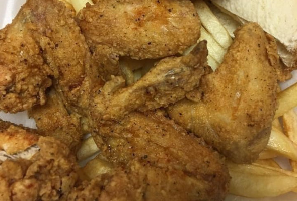 Whole Wings