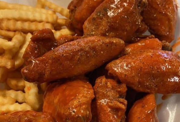 Wings