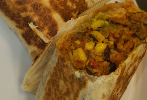 The Burrito
