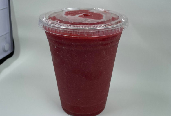 Berry Berry Smoothie