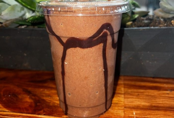Java Joe Smoothie