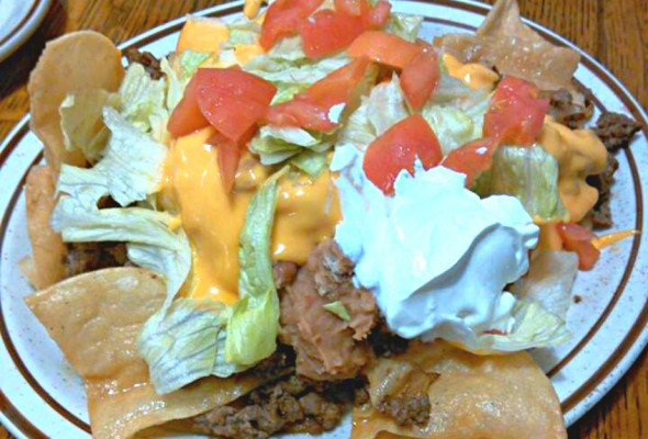 Nachos
