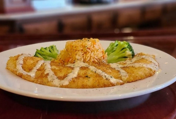 Sea Bass