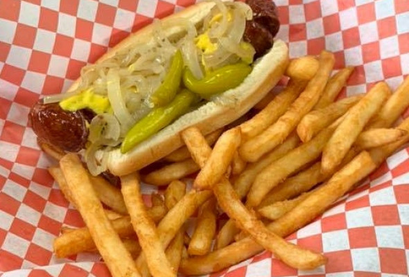 Polish Sausage