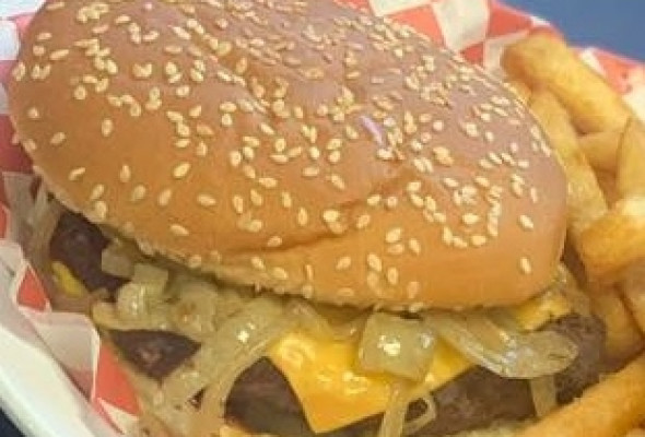Cheeseburger