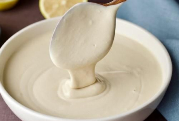 Tahini Side