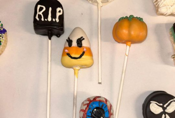 Cake Pop